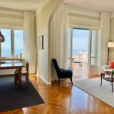 Casa Limone Apartment