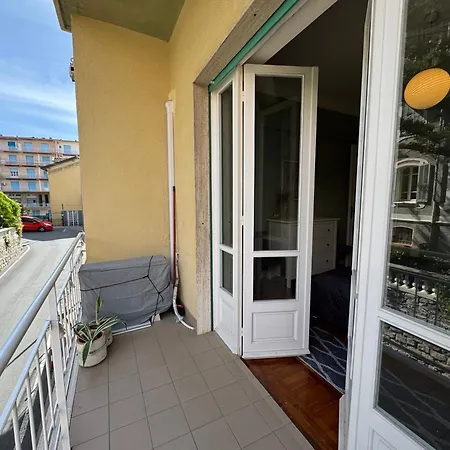 Apartment Casa Limone Ospedaletti