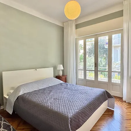 Casa Limone Apartment Ospedaletti