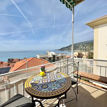 Apartment Casa Limone *