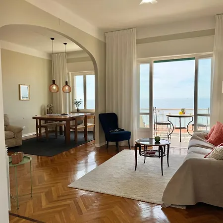 Apartment Casa Limone Ospedaletti