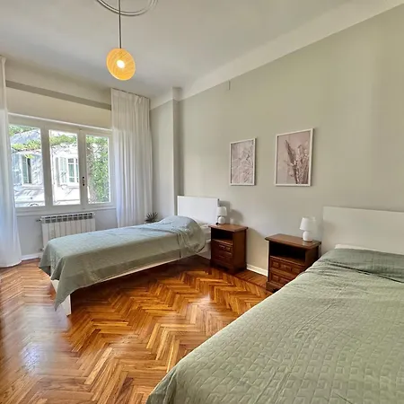 Casa Limone Apartment Ospedaletti