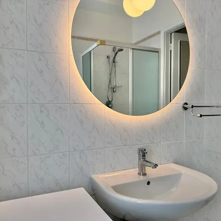 Casa Limone Оспедалетти