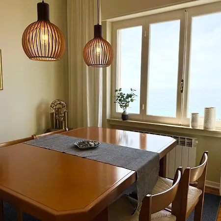 Casa Limone Apartment