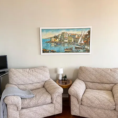 Casa Limone Apartment *