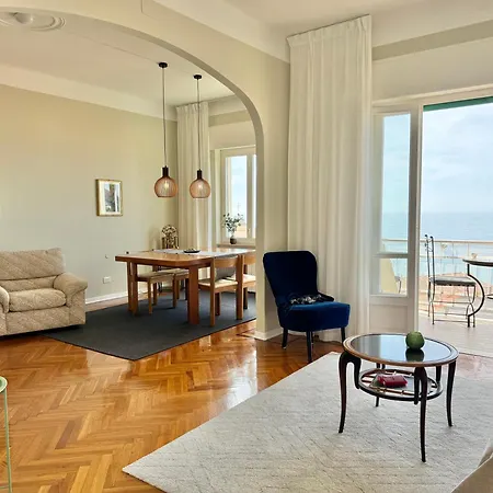 Casa Limone Apartment *
