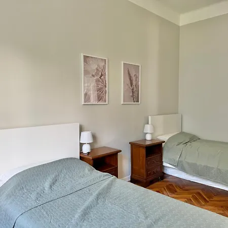 Casa Limone Apartment *