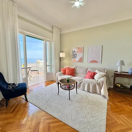Casa Limone Apartment Ospedaletti