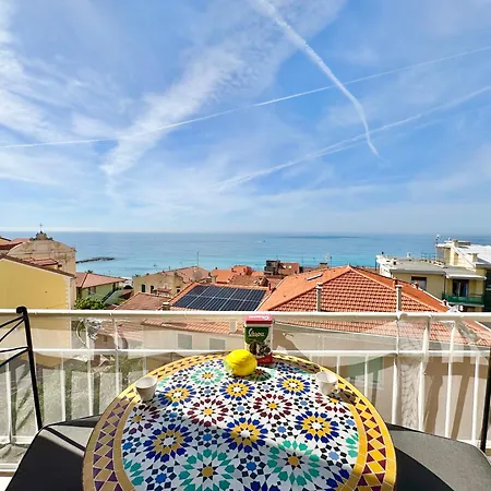 Casa Limone Apartment *