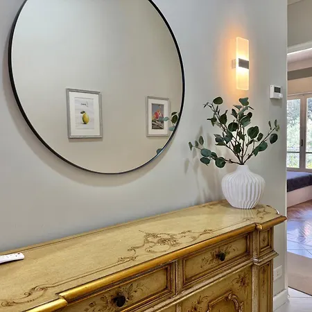 Apartment Casa Limone *